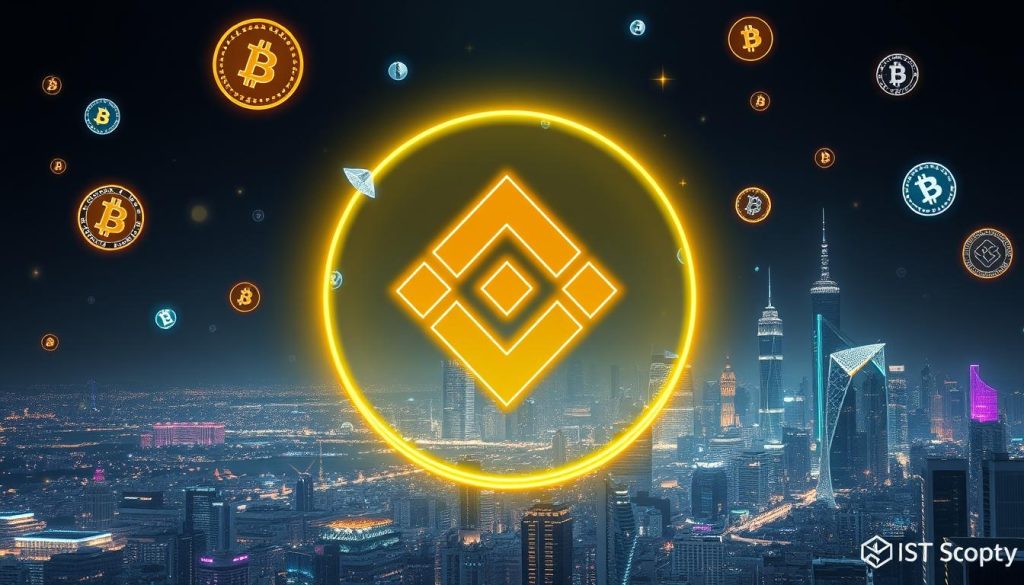 Binance image