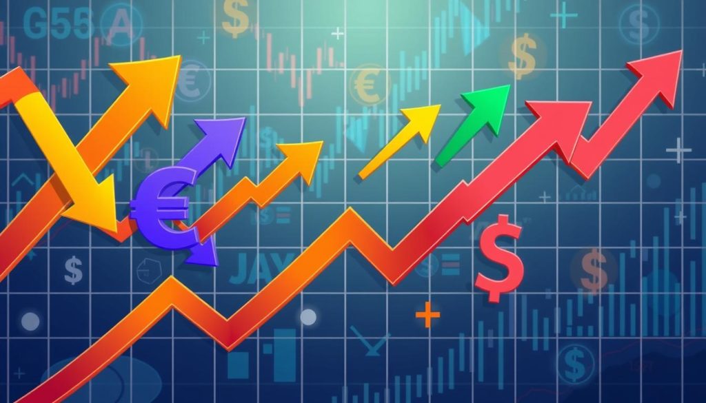 Grid Trading Currency Pairs