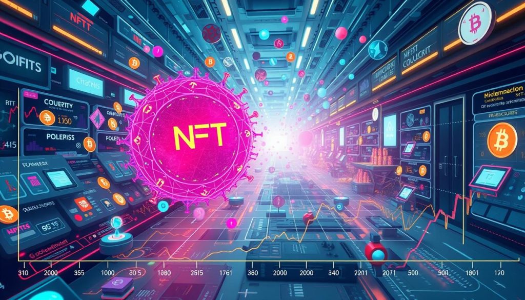 NFT交易費用