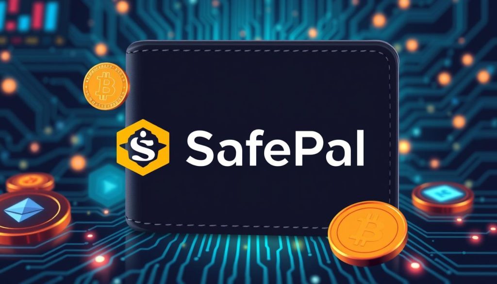 safepal熱門錢包