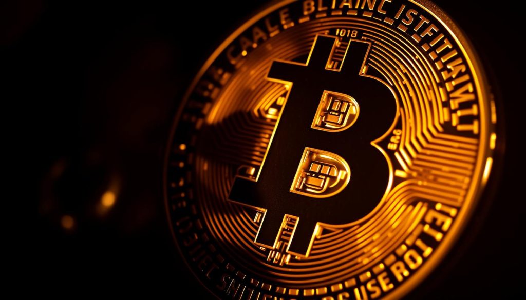 比特幣加密貨幣